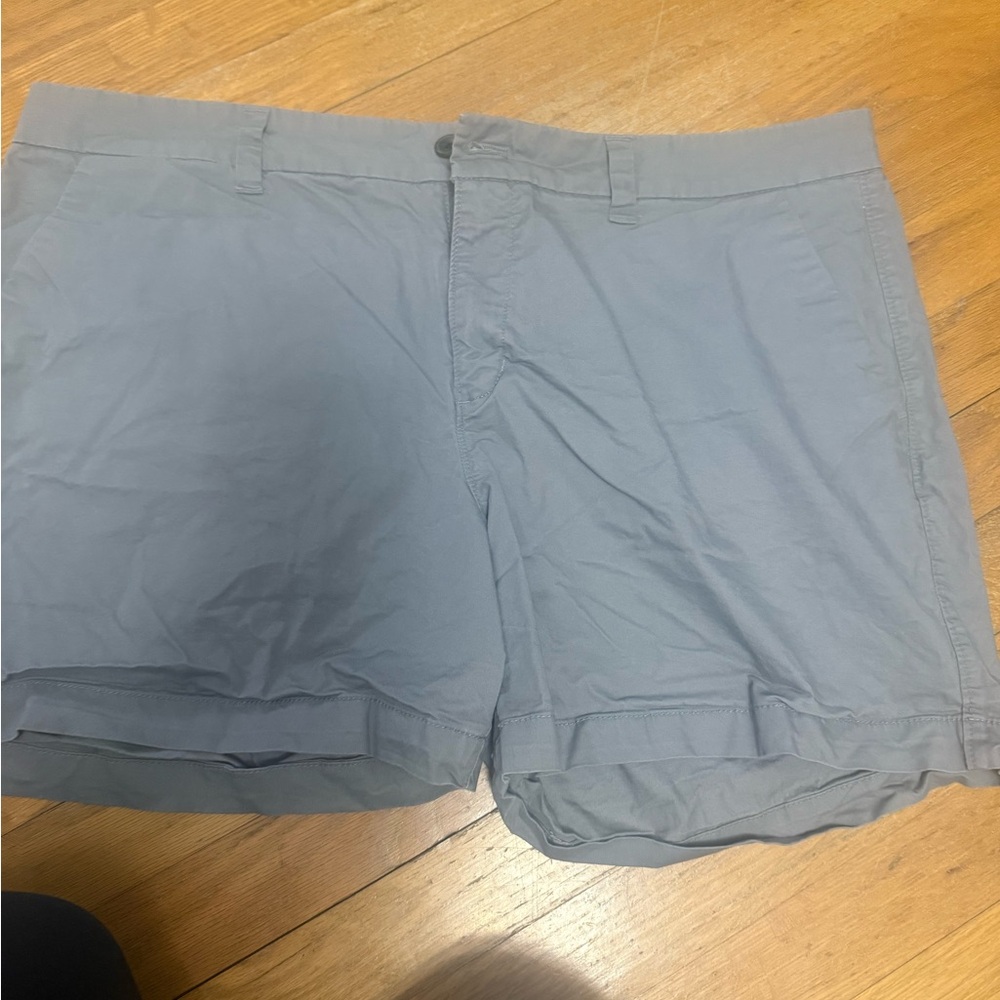 Women’s Chino Shorts